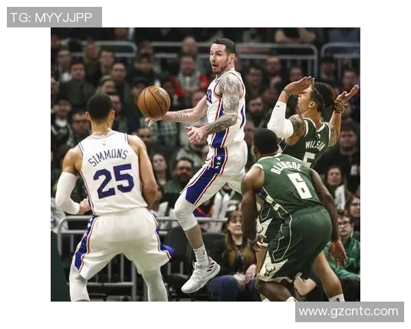 2001年76人对决雄鹿的经典对抗赛回顾与分析