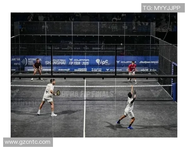 加斯顿与蒂姆的精彩对决谁将赢得这场网球巅峰对抗赛