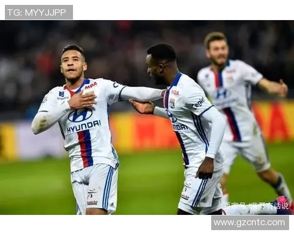 里昂与第戎精彩对决集锦回顾赛场瞬间尽显足球魅力与激情