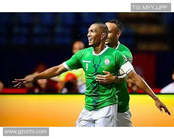 马达加斯加与刚果的精彩对决分析与比赛前瞻