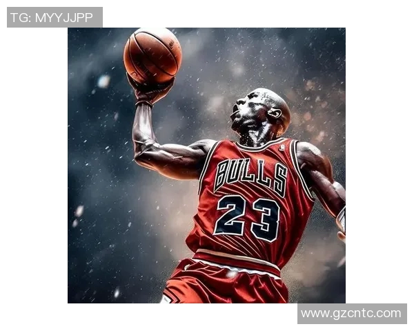 麦迪与乔丹的传奇对决单挑赛回顾与精彩瞬间分析