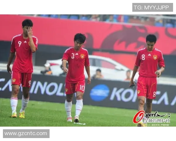 中国U19青年队迎战匈牙利队力争在国际赛场上取得佳绩