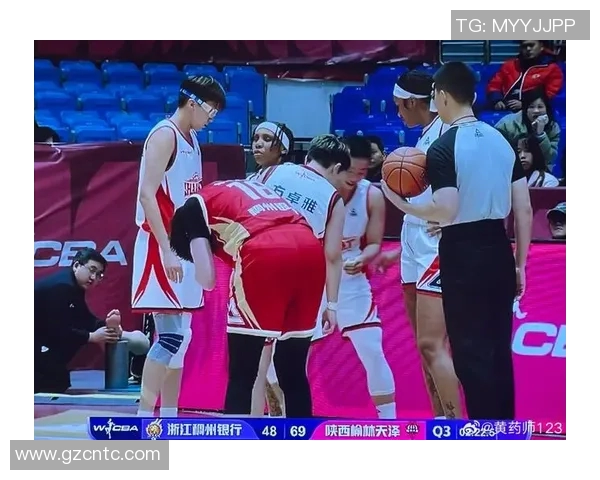 wcba精彩直播福建对阵陕西全场比赛实时更新与精彩瞬间回顾